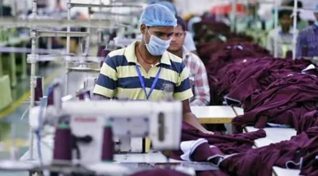 Workers at 17 of the 25 garment factories surveyed had been asked to resign by the company. (Representational)