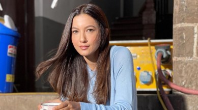 gauahar khan