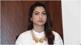 gauhar-khan5 Gauhar Khan-COVID 19