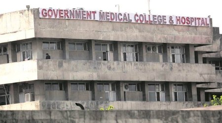 Medical superintendent of GMCH-32 MS told to isolate for ‘flouting Covid protocol’