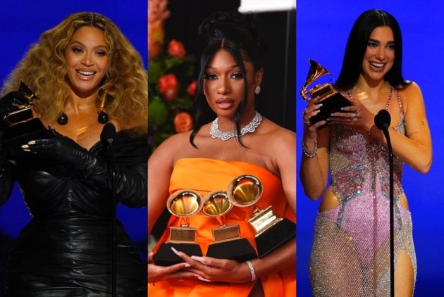 grammy awards