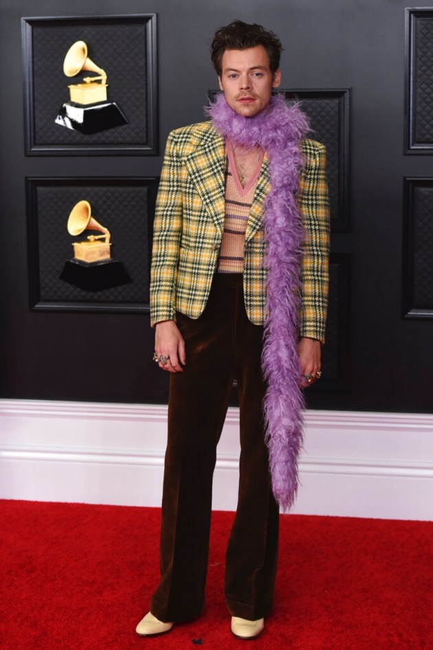 harry styles