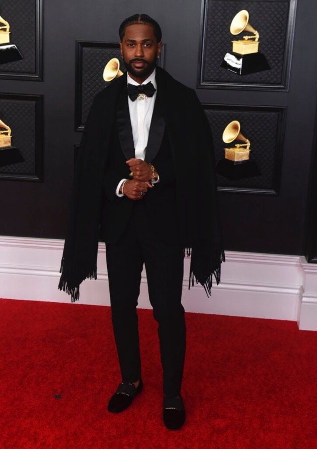 big sean