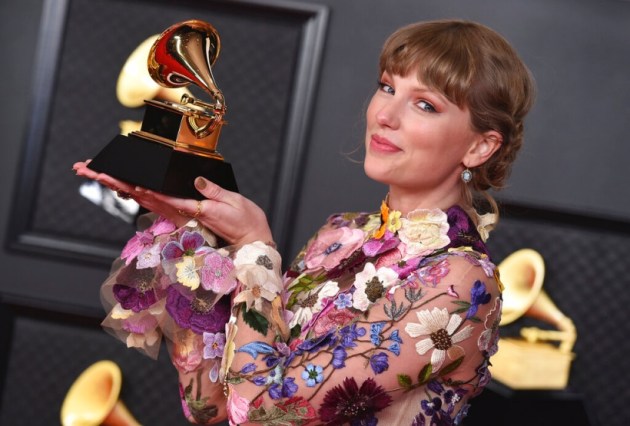 taylor swift