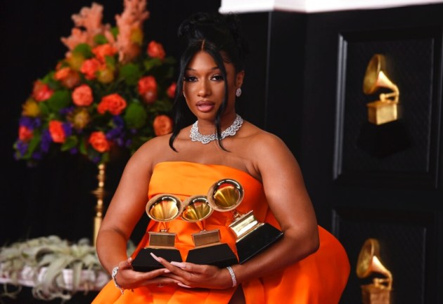 megan thee stallion