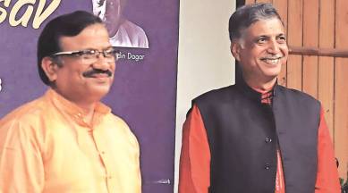 Gundecha case: Gurukul may shut for a while, suspend Akhilesh