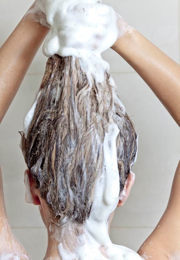hair care, hair care in summers, skincare, skincare in summers, summer skincare tips, skincare dos and don'ts in summers, indian express news