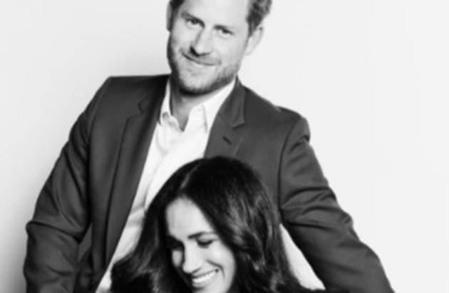 prince harry, meghan markle, prince harry meghan markle romance, prince harry meghan markle life, oprah winfrey show, meghan markle prince harry story, indianexpress.com, indianexpress