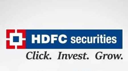 hdfc securities, hdfc securities news, hdfc securities nse