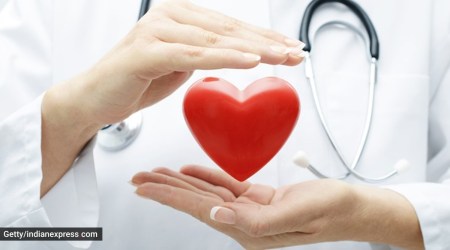 calcium scan, coronary calcium score, indianexpress.com, calcium test, indianexpress, coronary heart health, cardiovascular health,