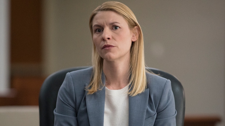 claire danes homeland