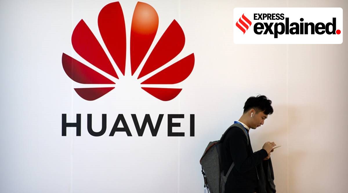 Starting June 15, telecom companies will not be able to use any products that do not appear on the trusted telecom equipment source list or the trusted telecom product list. File/AP Photo