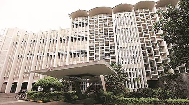 IIT Bombay 1200