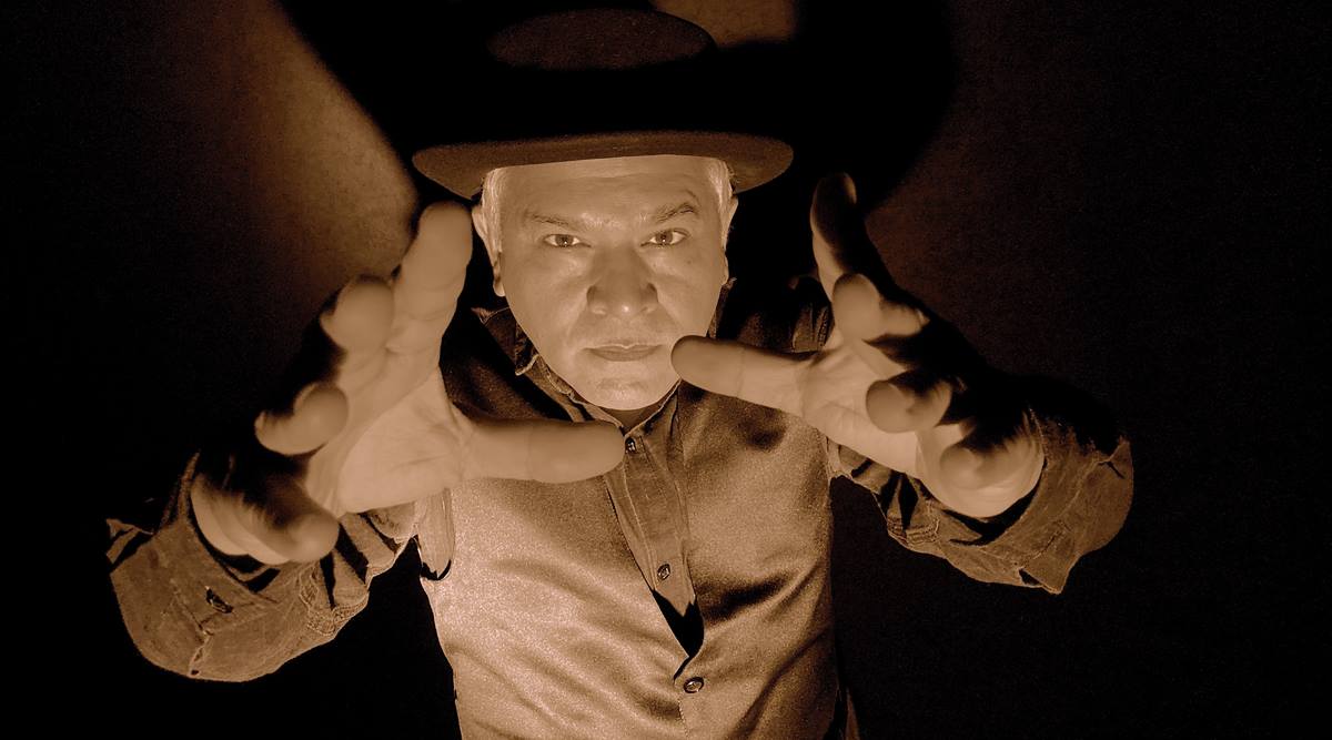 Atul Kumar (Photo courtesy: Atul Kumar)