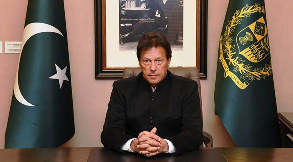 Pakistan PM Imran Khan to seek vote of confidence from parliament on March 6