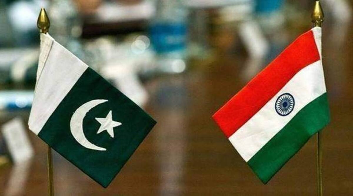 India Pakistan Indus water meet, India Pakistan talks, India Pakistan relation, Ind Pak dialogue table, Indian express news