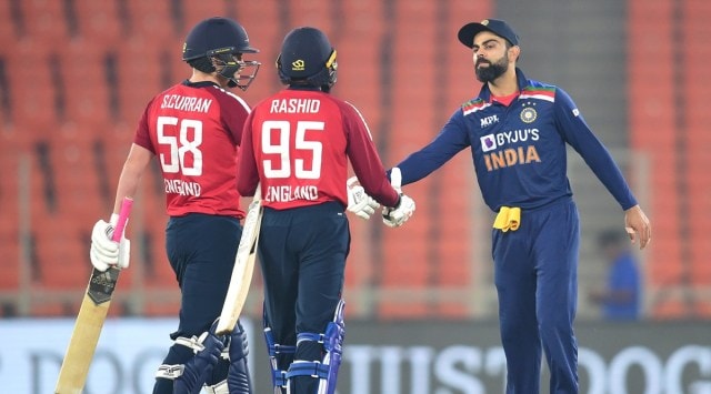 India vs England 2nd ODI Live Streaming: The match will be held in Pune. (File)