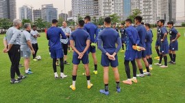 india football stimac Igor Stimac