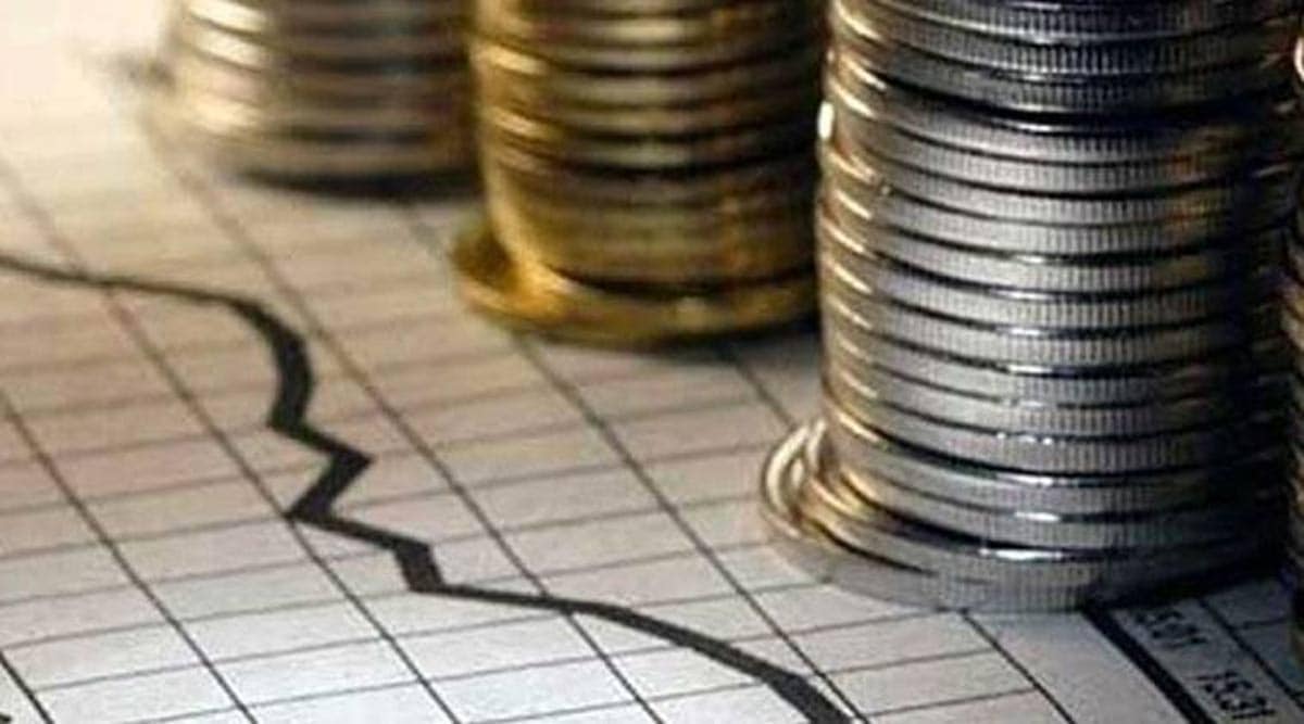 India's 2021 economic output likely to remain below 2019 level: UN report |  Business News,The Indian Express