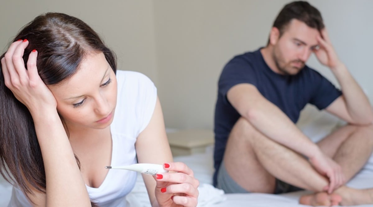 Male Infertility Treatment In Chennai