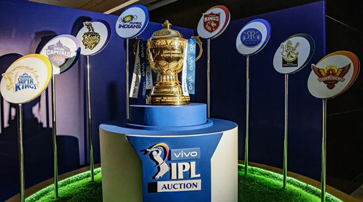 ipl 2021 trophy BCCI to complete two IPL team sales soon