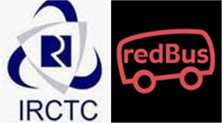 irctc bus booking, irctc redbus, irctc redbus booking, irctc redbus partnership, how to book bus irctc app