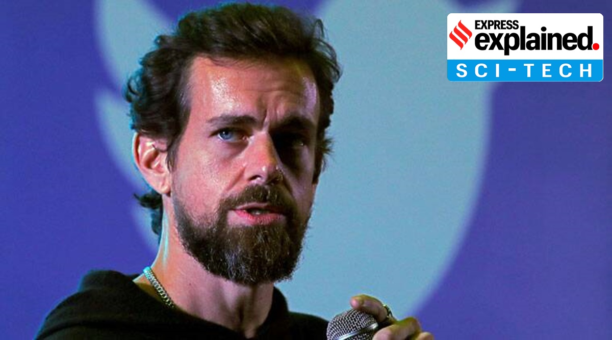 Jack Dorsey, Twitter, Express Explained, Explained Sci-Tech