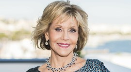 jane fonda