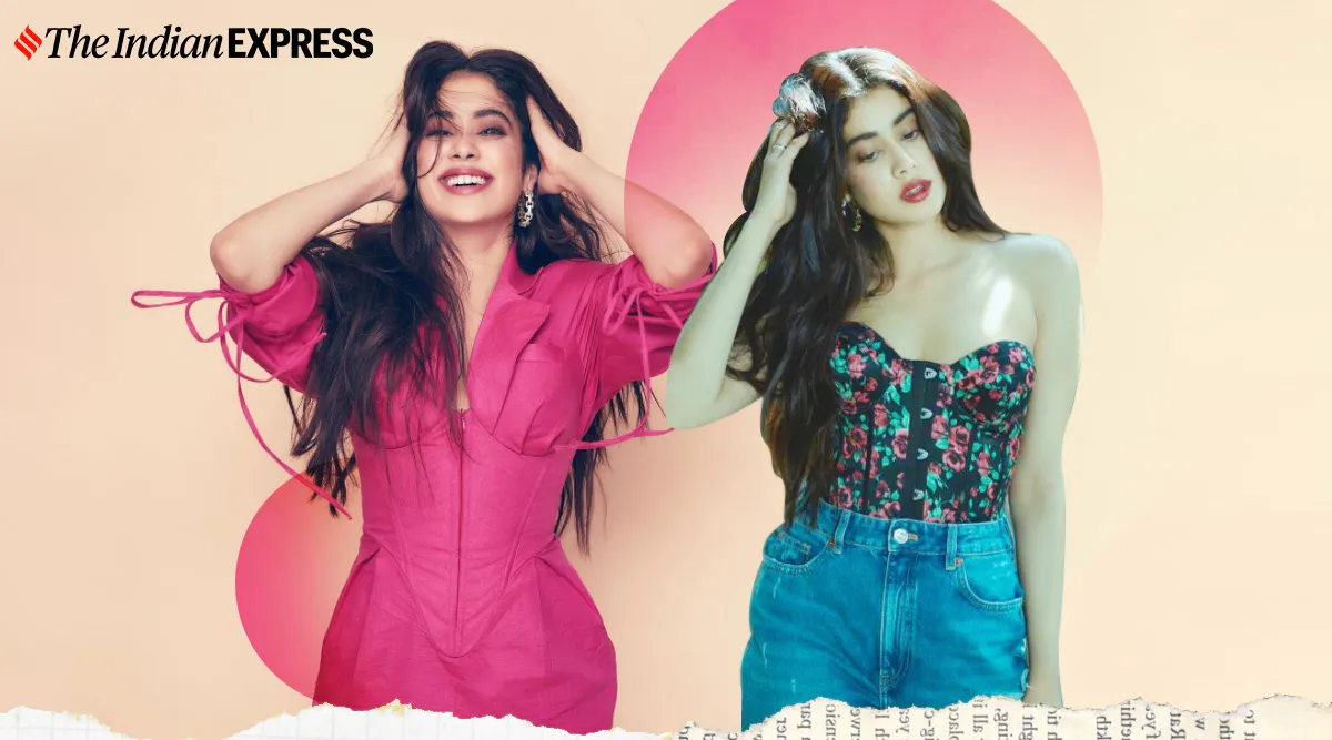 Roohi promotions: Janhvi Kapoor steps out in the perfect summer dress