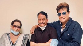 Tusshar Kapoor, jeetendra