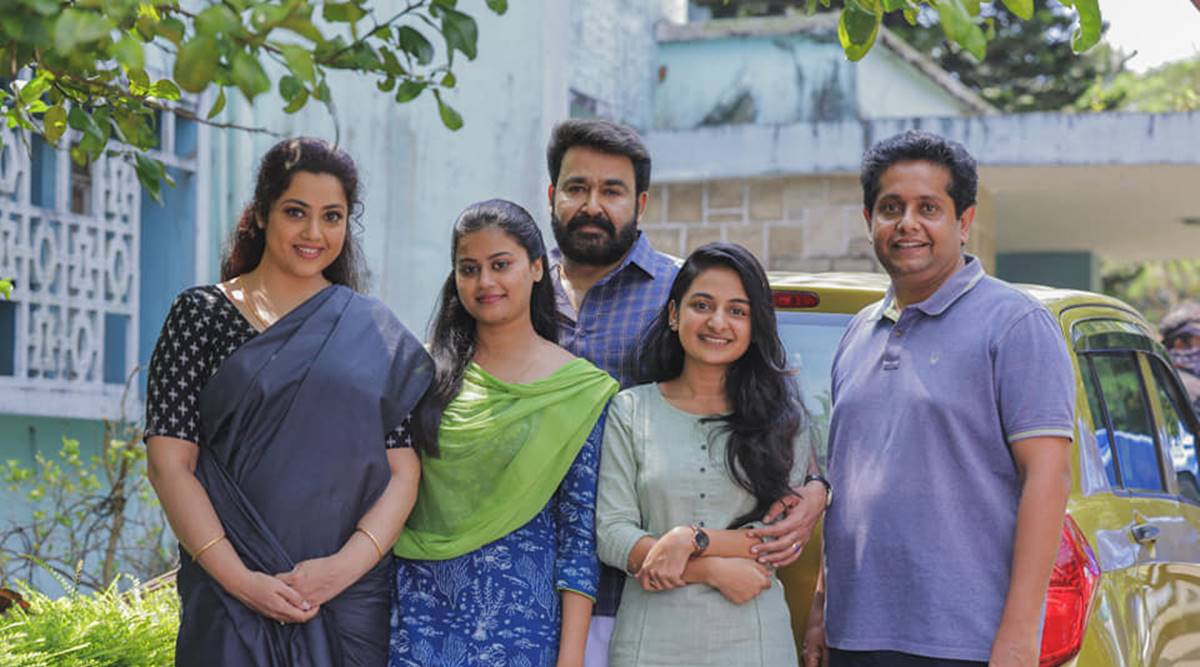 Drishyam 3 is not the priority for director Jeethu Joseph at the moment. (Photo: Facebook/Jeethu Joseph)