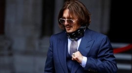 johnny depp wife beater case