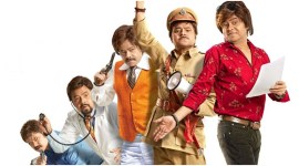 Sanjay Mishra- Kaamyaab