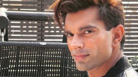 karan singh grover, qubool haii 2.0