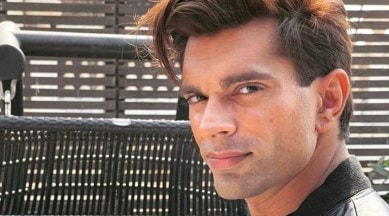 karan singh grover, qubool haii 2.0