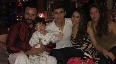 kareena kapoor khan saif ali khan ibrahim ali khan sara ali khan taimur
