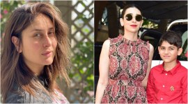 kareena karisma kapoor kiaan raj kapoor photos