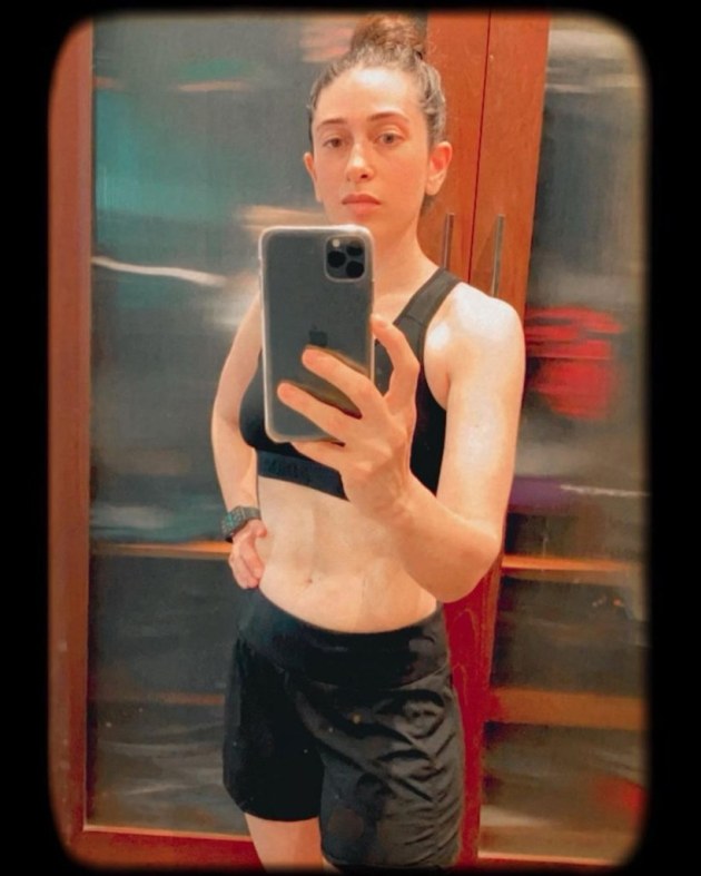 karisma kapoor