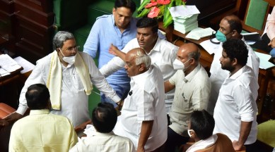 Karnataka Assembly