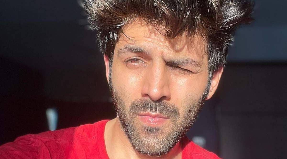 kartik aaryan coronavirus