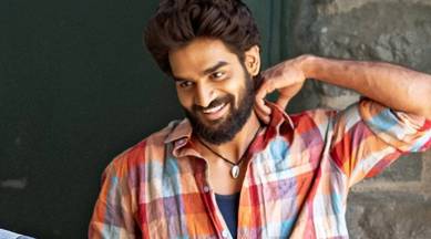 Actor Kartikeya