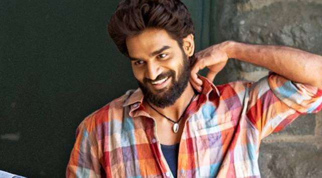 Actor Kartikeya