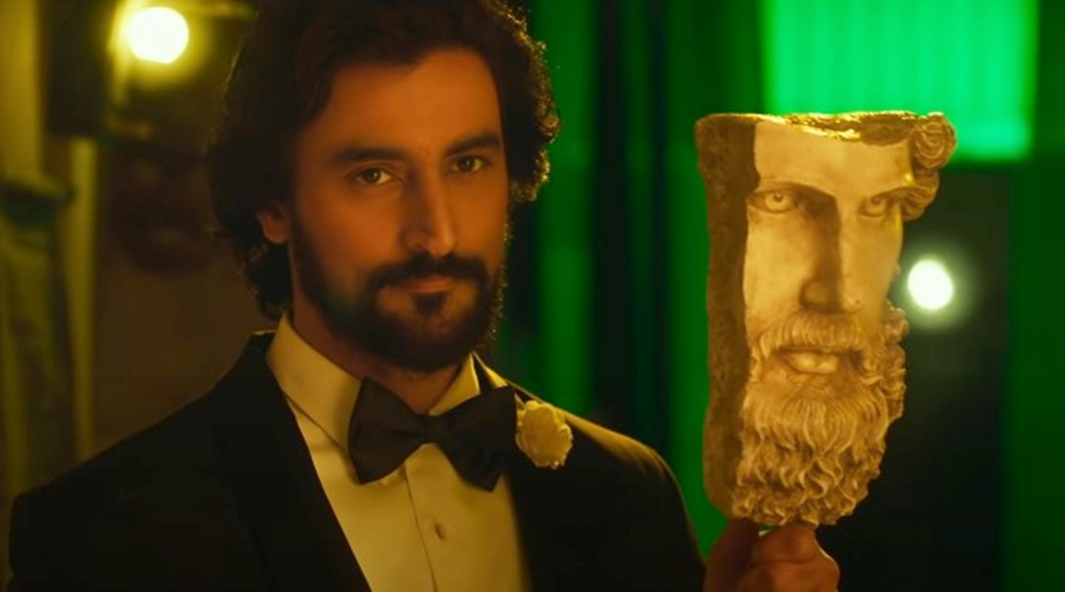 Koi Jaane Na trailer: Fact meets fiction in this Kunal Kapoor starrer murder mystery » NewsPolo