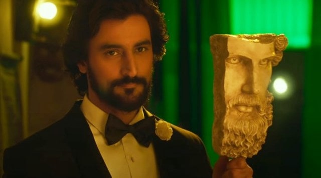 koi jaane na kunal kapoor trailer
