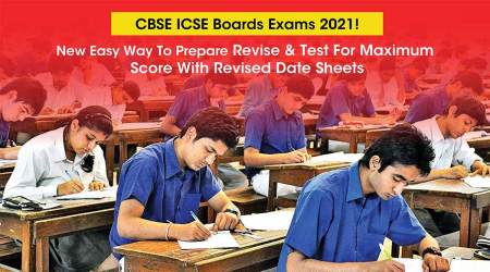 CBSE ICSE Question Banks For Class 10 & 12 | CBSE ICSE Board Exams 2021