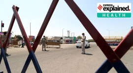 India Lockdown, Coronavirus lockdown, Covid lockdown, India coronavirus update