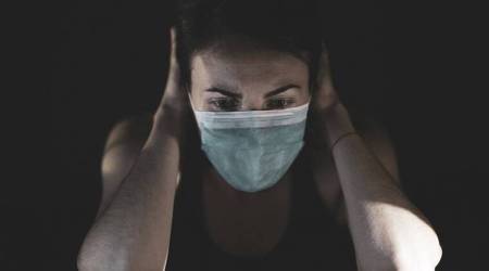 mental health lockdown, how to keep mental health good coronavirus, coronavirus anxiety, coronavirus lockown india