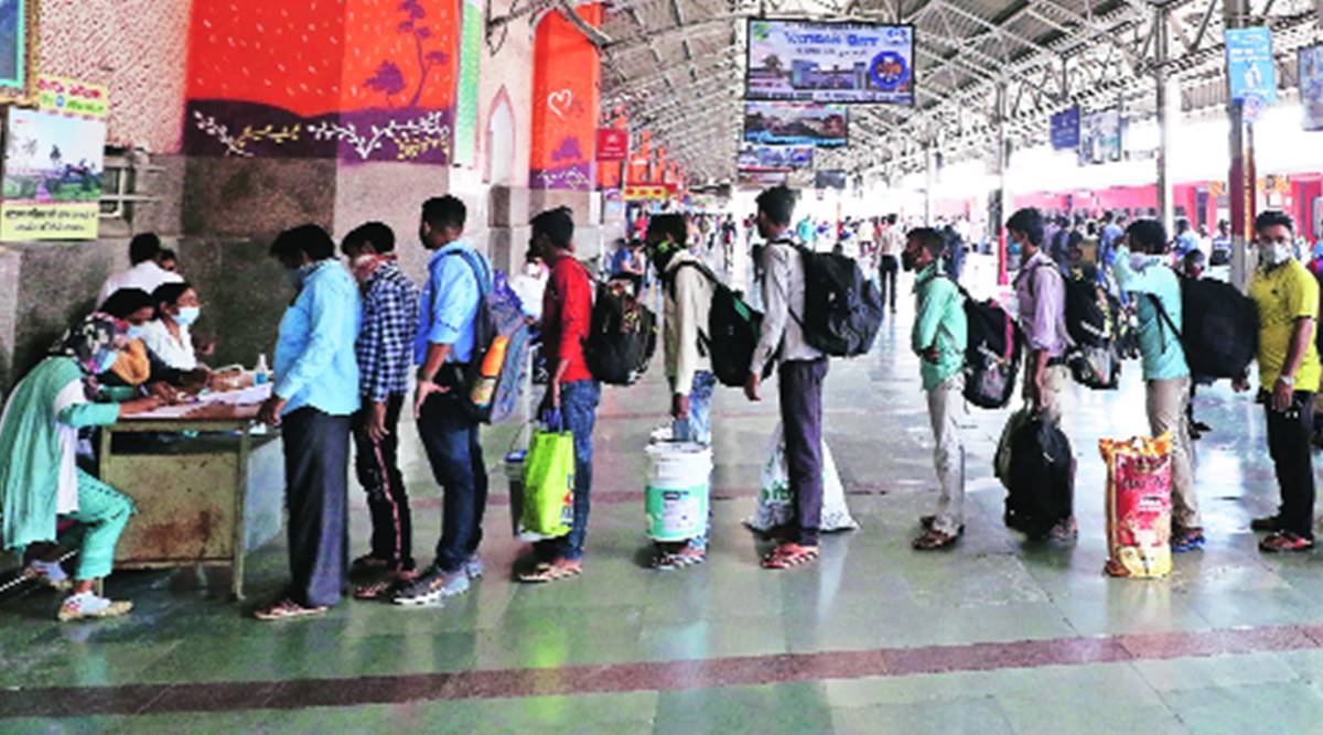 Active cases cross 2,700mark UP records spurt in Covid19 infection