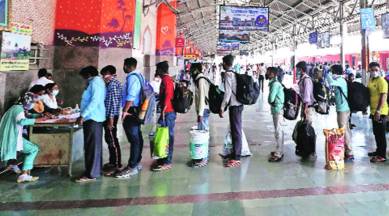 Active cases cross 2,700-mark: UP records spurt in Covid-19 infection