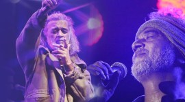 Lucky Ali, Lucky Ali music, Lucky Ali social media, Lucky Ali O Sanam, Lucky Ali lyrics, Lucky Ali songs, Lucky Ali interview, Lucky Ali nafisa ali video, Lucky Ali Instagram, Lucky Ali age, Lucky Ali Mehmood, Lucky Ali latest video, Lucky Ali indian express